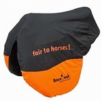 Barefoot English Saddle Cover