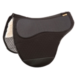Barefoot English Special Saddle Pads