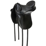 Barefoot Wellington Dressage Treeless Saddles