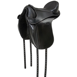 Barefoot Wellington Dressage Treeless Saddles