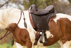 Which Barefoot saddle size?