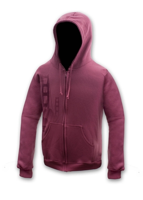 Hoodie - Womens Golden Gate Bridge in the Mist