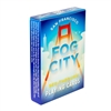 Playing Cards - San Francisco Fog City