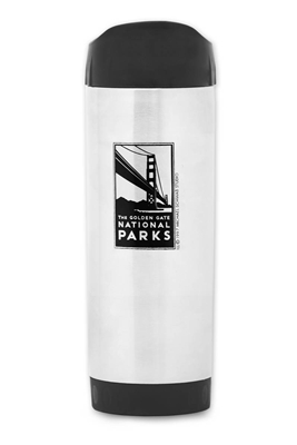 Thermal Mug - Golden Gate Bridge