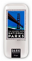 Dark Chocolates - Golden Gate Bridge