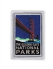 Patch - Golden Gate Bridge