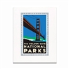 Unframed Poster - Golden Gate National Parks