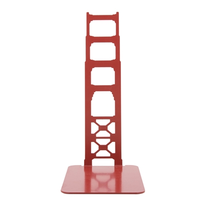 Bookends - Golden Gate Bridge Tower