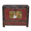 Mongolian Chest Small