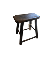 Antique Stool