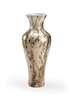 Calacatta Gold Vase Medium