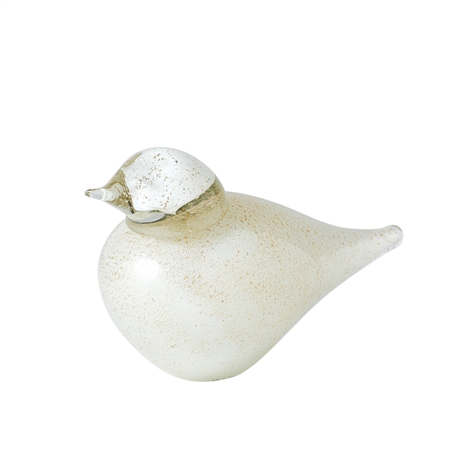 Granilla Glass Bird Small