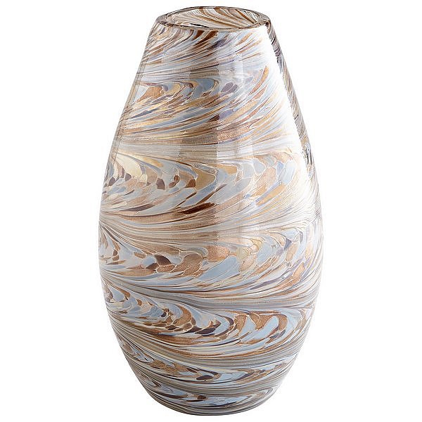 Caravelas Vase Small