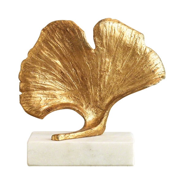 Ginkgo Gold Leaf