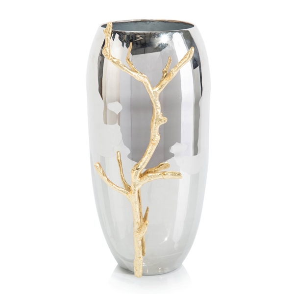 Vase with Branch