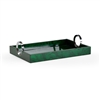 Malachite Tray