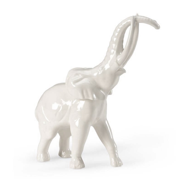 White Elephant Large