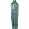 Tall Blue Ridge Vase