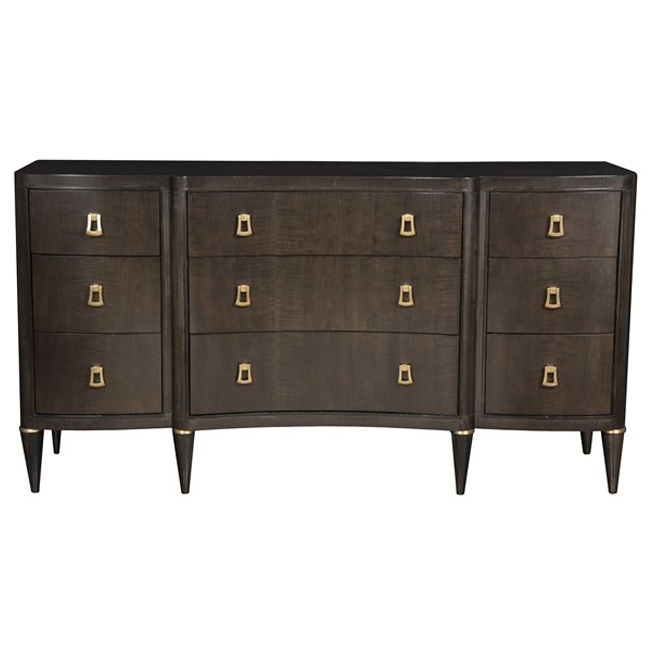 Lillet 9-Drawer Chest