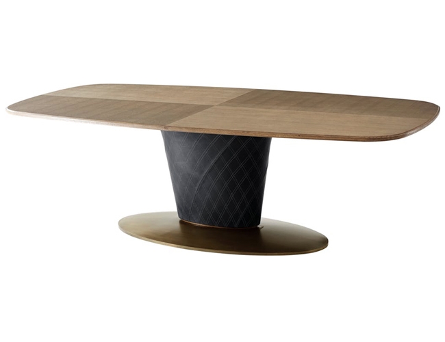 Pirouette Dining Table