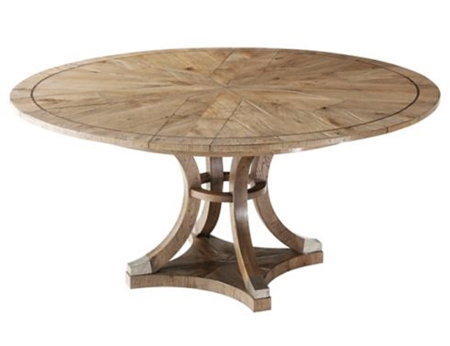 Devereaux Dining Table