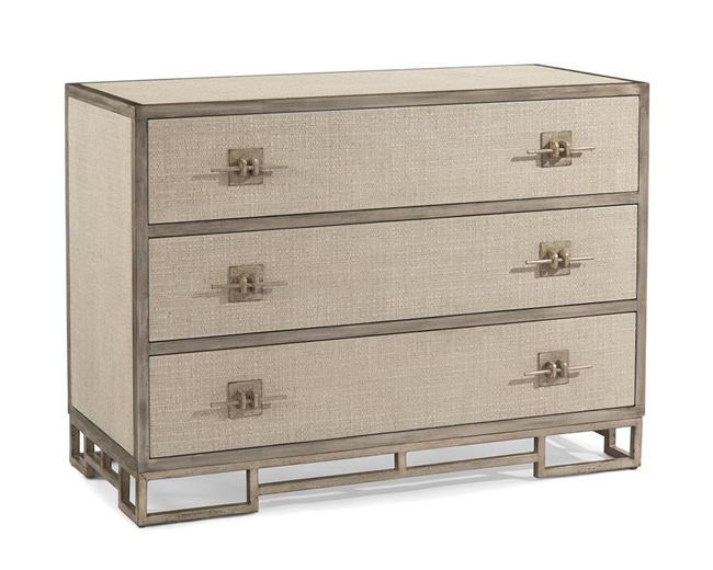 Shikku Three-Drawer Chest