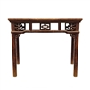 Carved-Console, Small