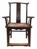 Divine Ancestors Chairs (Pair)