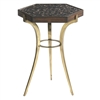 Aquarius Accent Table