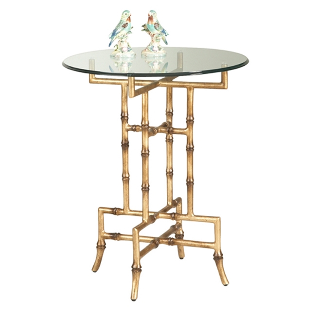 Camrose Accent Table