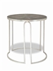 Thaxton End Table