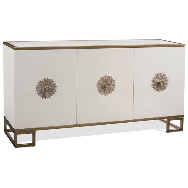 Pearl Credenza