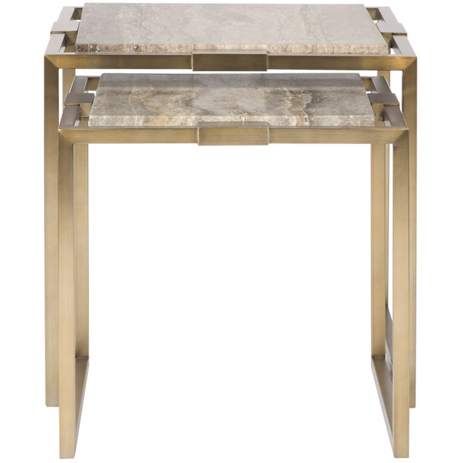 Willet Nesting Tables