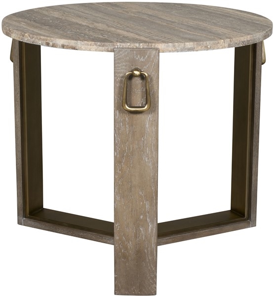 Pen Yan Side Table