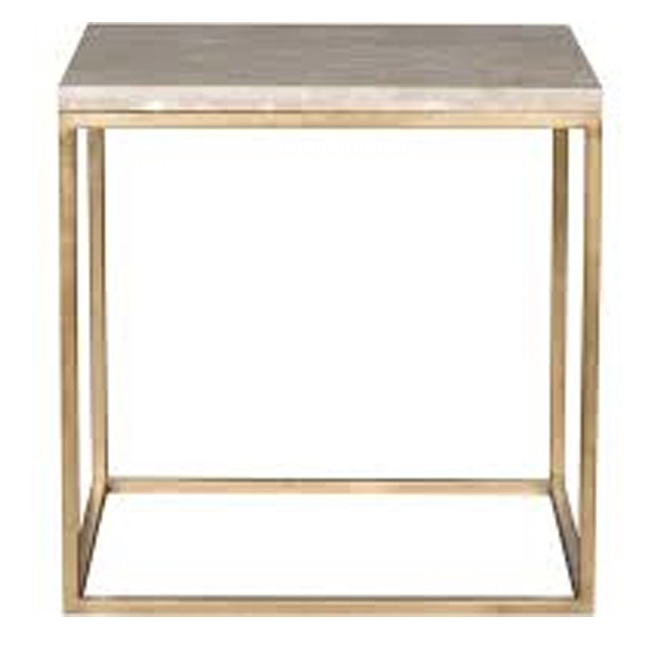 Tully Lamp Table