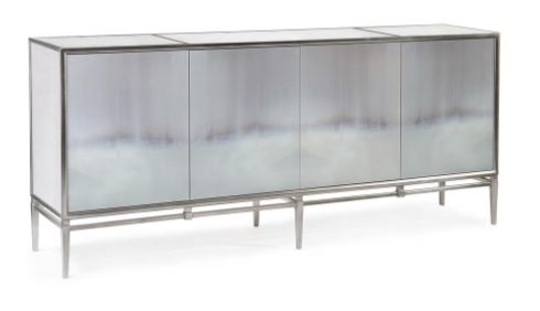 Haze Four-Door Credenza