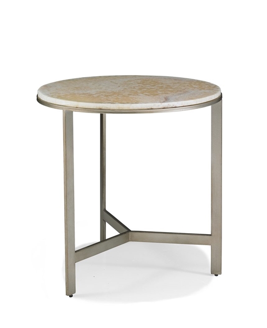 Grace End Table