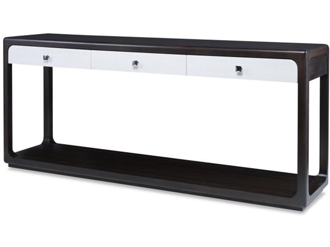 Aria Console Table