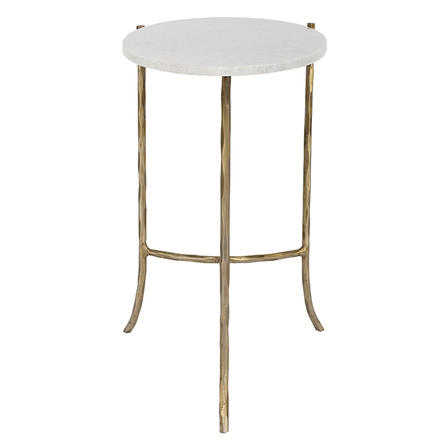 Chairside End Table