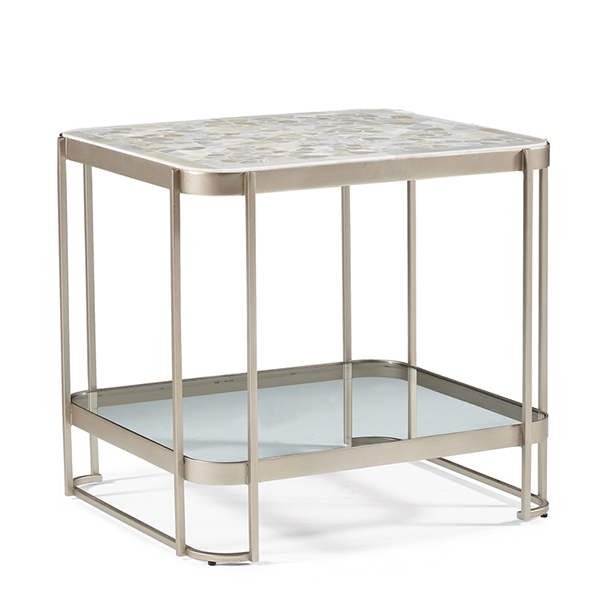 Carmen End Table