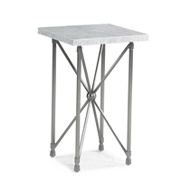 Halmstad Accent Table