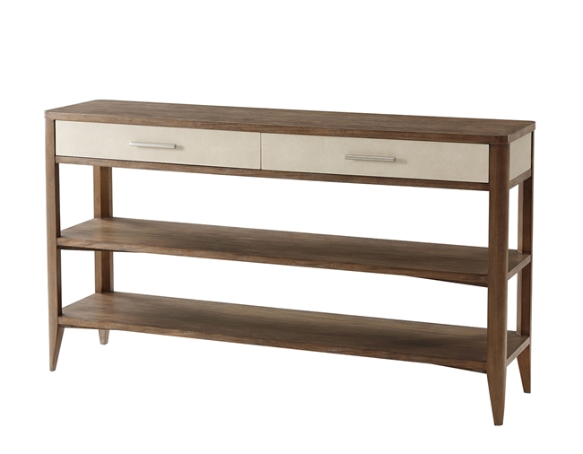 Laszlo Console Table