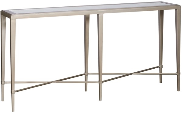 Sallinger Console