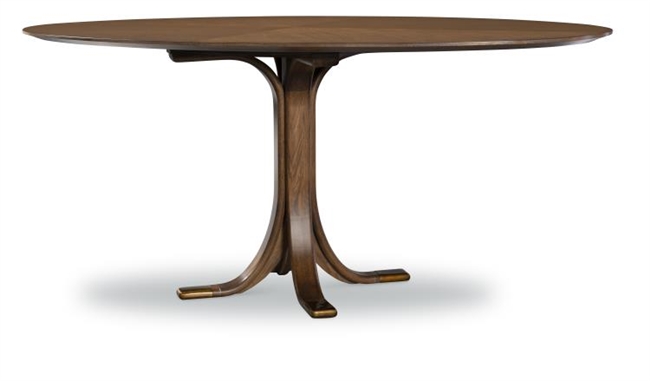 Christopher Dining Table Base