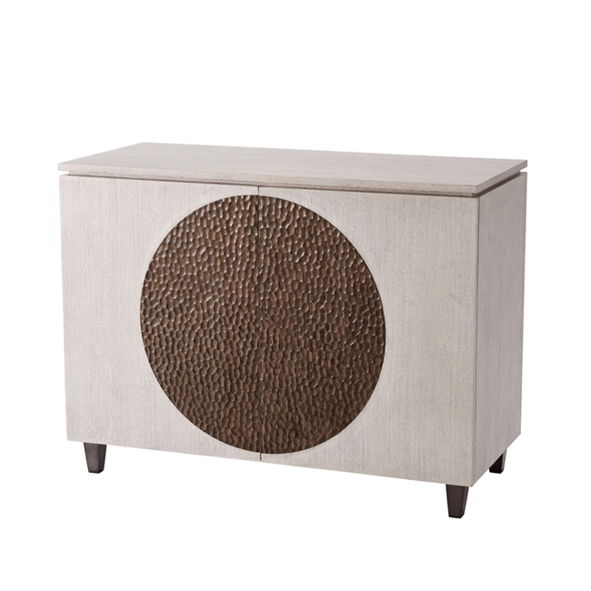 Ricardo Decorative Cabinet