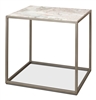 Cube Side Table