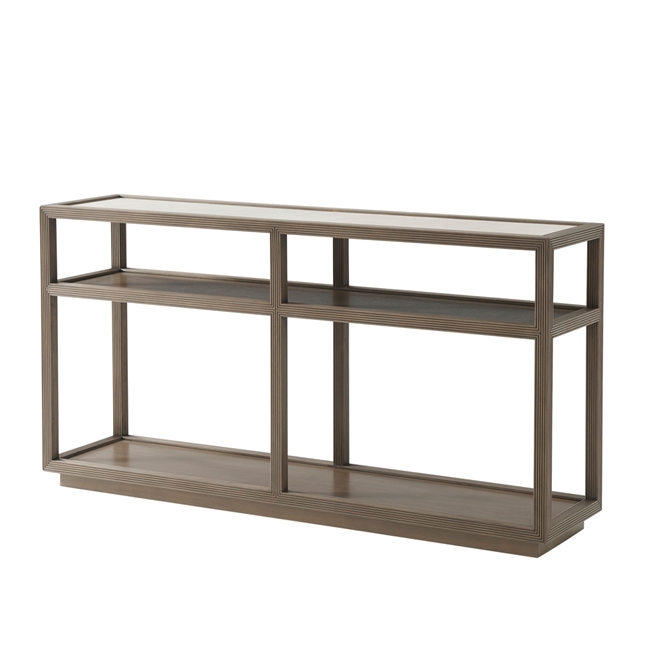 Gibb Console Table