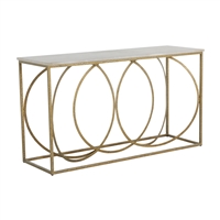 Patterson Console Table