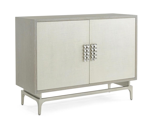 Troina Two Door Cabinet