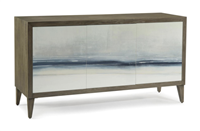 Carol Benson-Cobb's Enigma Credenza